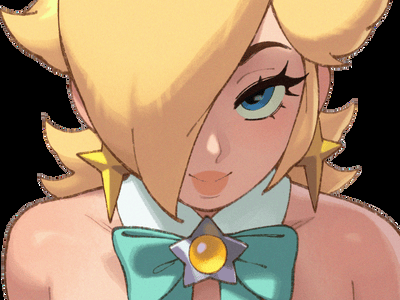 Character Image