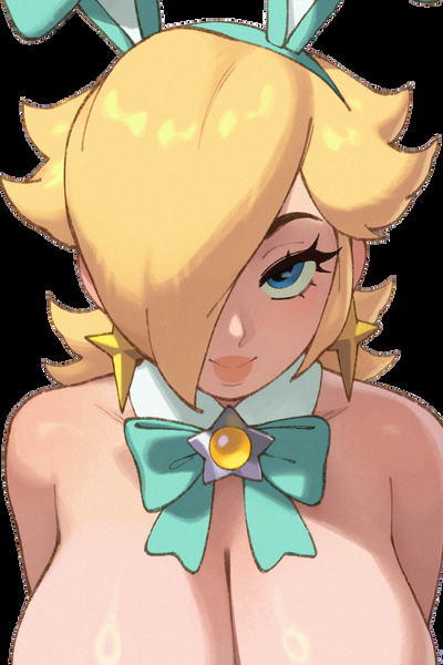 Preview of Rosalina