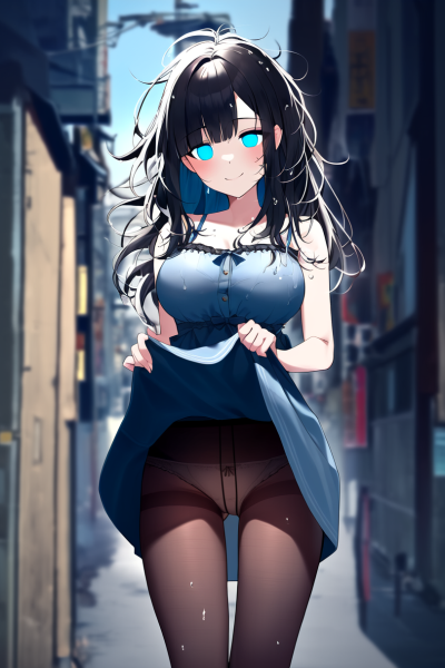 Preview of Character Editor