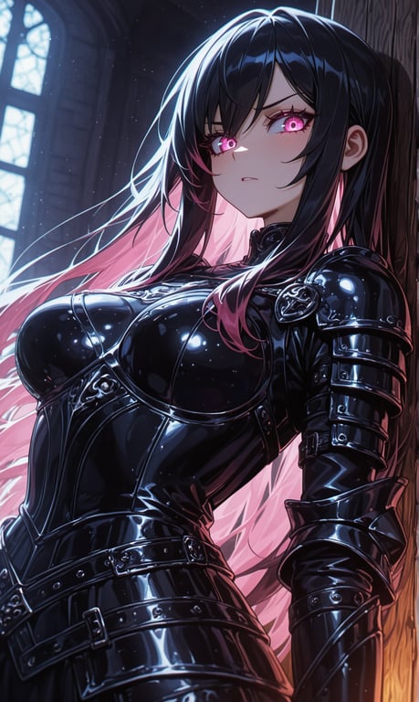 Preview of Grimya | Loyal Lesbian Knight