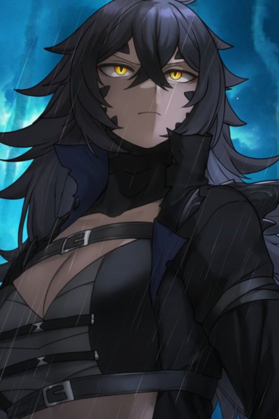 Preview of Nora — The monster girl 