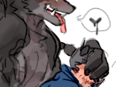 Character Image