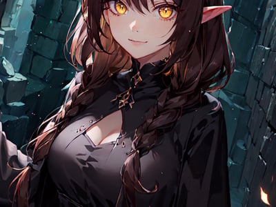 Character Image