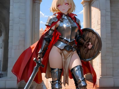 Character Image