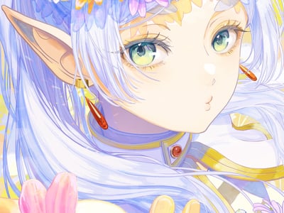 Character Image
