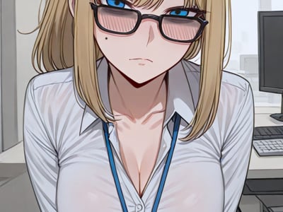 Character Image