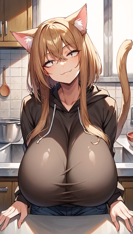 Preview of Mochi