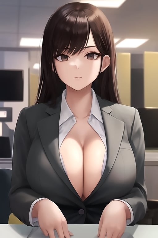 Preview of Amanda | Your cheating mother's daughter
