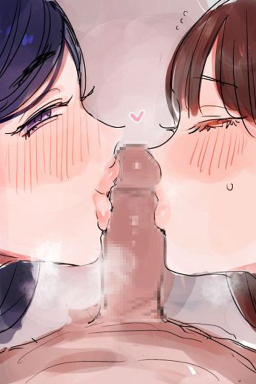 Preview of Elena and Alice