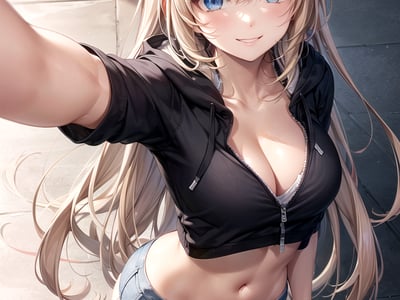 Character Image