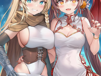Character Image