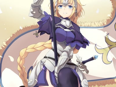 Character Image