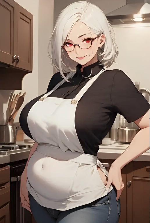 Preview of Grandmommy Kiera