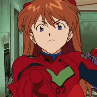 Preview of Asuka Langley Soryu