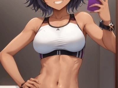 Character Image