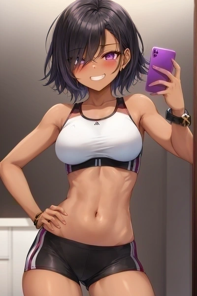 Preview of Nagi Dommy Version