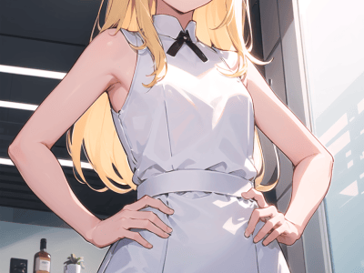 Character Image