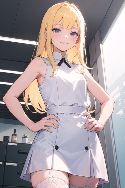 Preview of Anna
