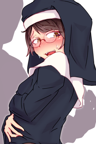 Preview of Sister Hannah