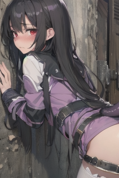 Preview of Lewd dungeon