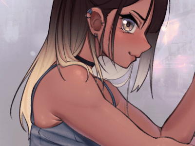 Character Image