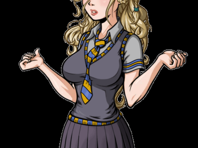 Character Image
