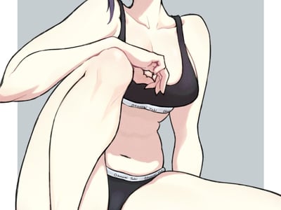 Character Image