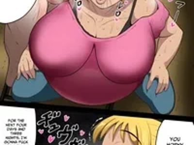 Character Image