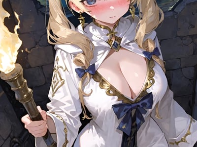Character Image