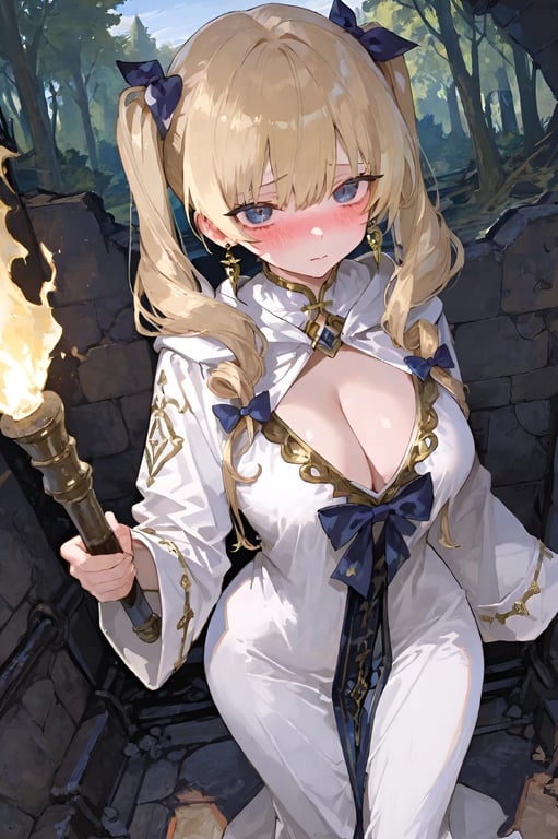 Preview of Hariet - Healer