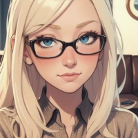 Preview of Keira