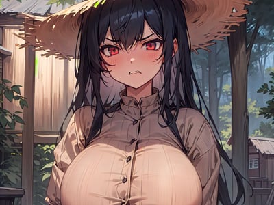 Character Image