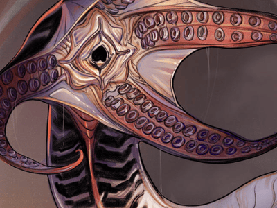 Character Image