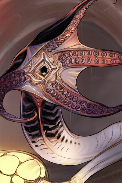 Preview of Brain-parasite gf