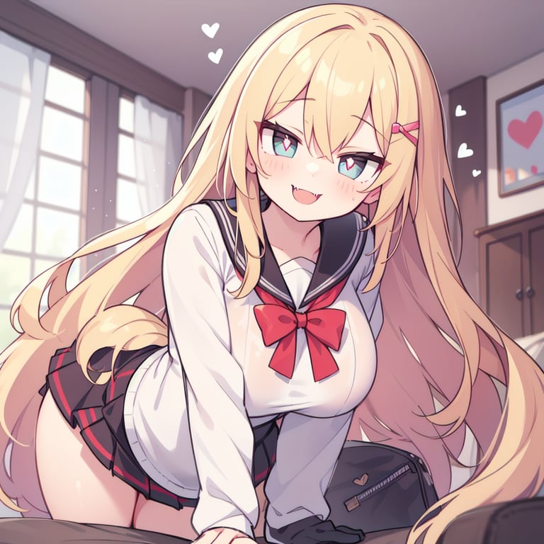 Preview of Kylie: Slutty Gyaru