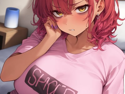 Character Image