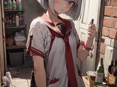 Character Image