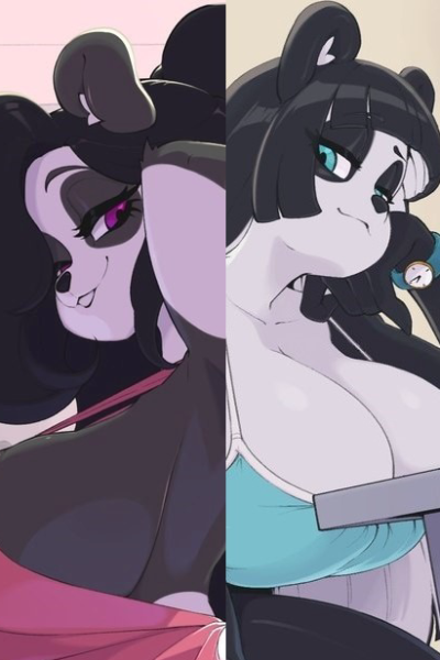 Preview of Juliet and Jessica