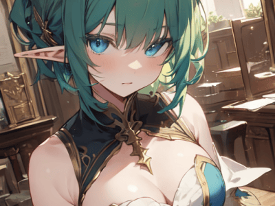 Character Image