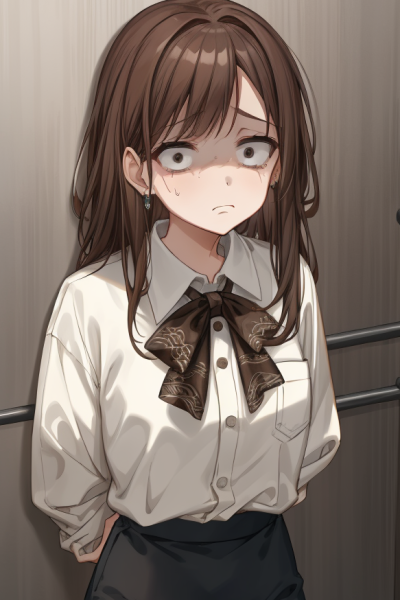 Preview of Kazuko