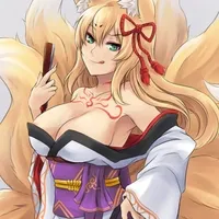 Preview of Tamamo