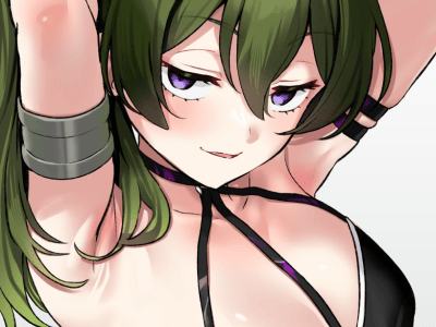 Character Image
