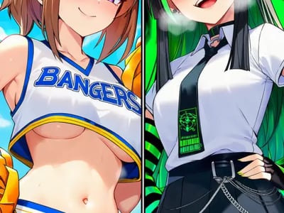 Character Image