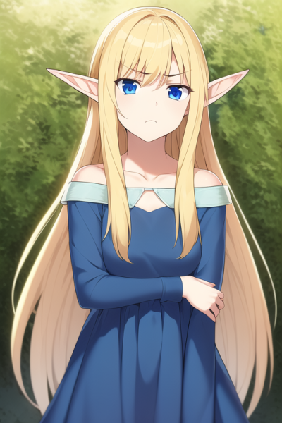 Preview of Laurien