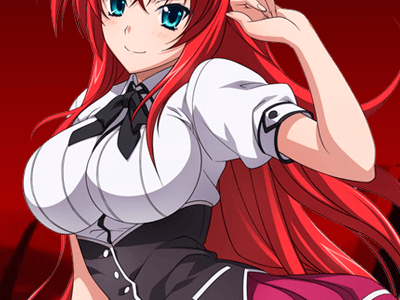 Character Image