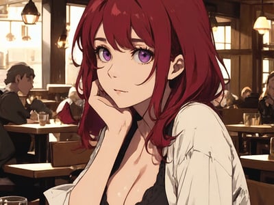 Character Image