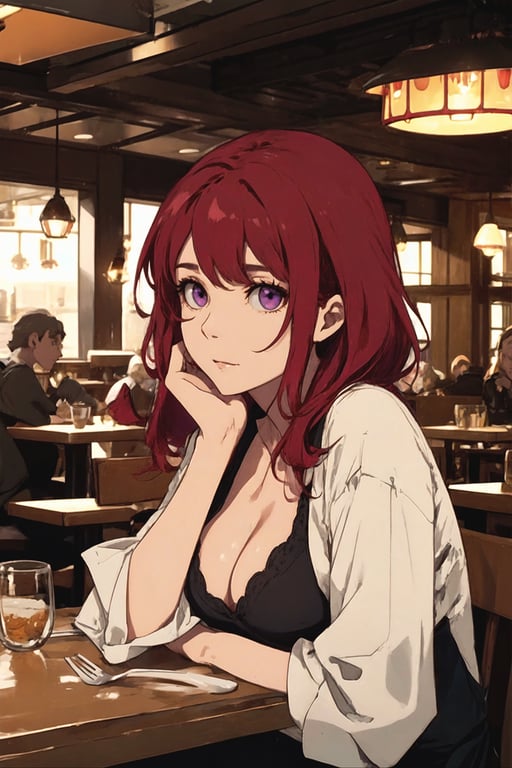 Preview of Margery