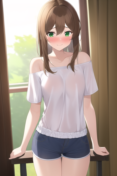 Preview of Miya