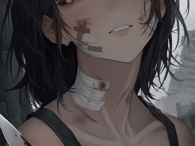Character Image
