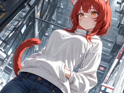 Character Image